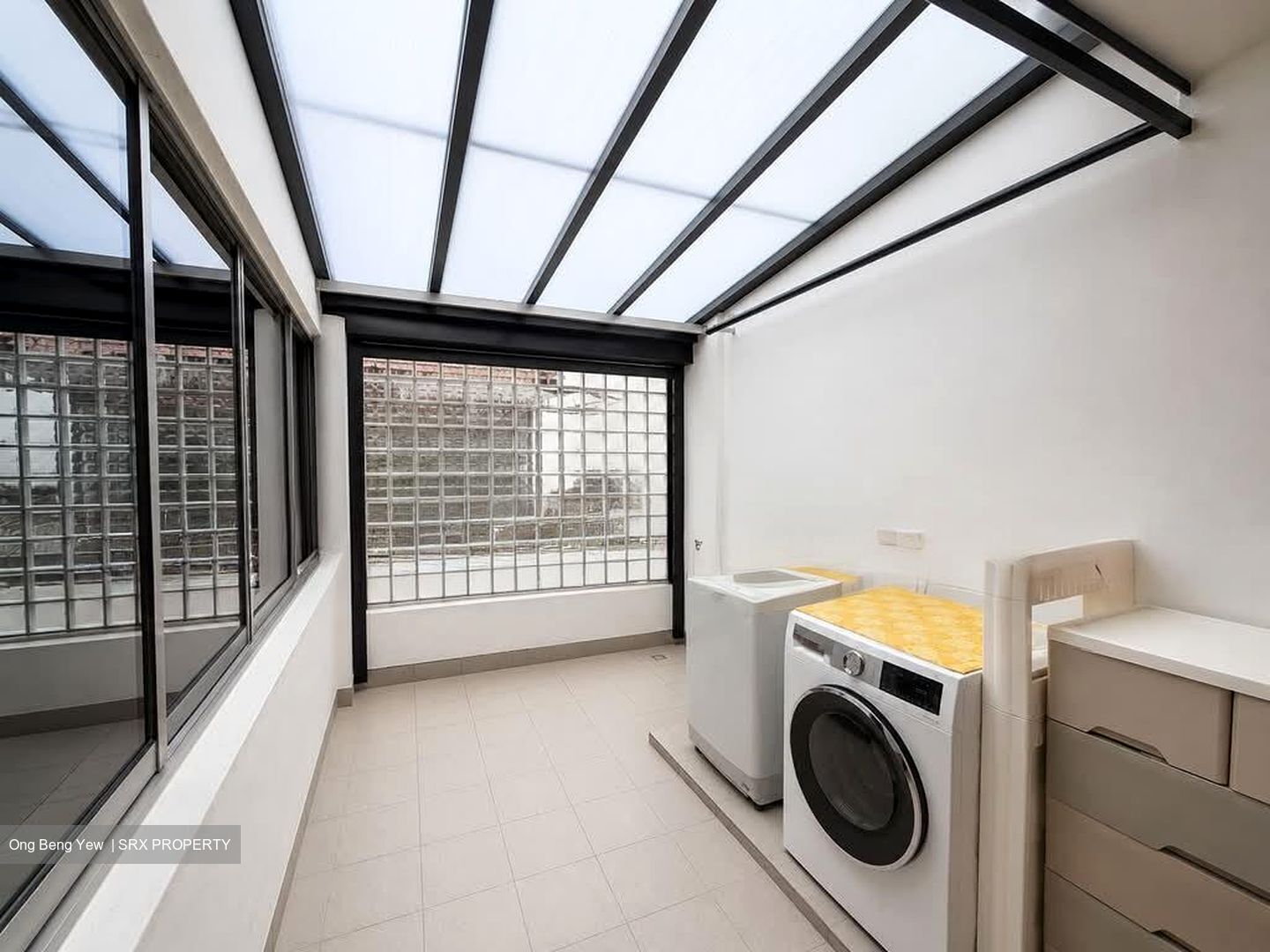Faber Garden Condominium (D20), Condominium #570626201